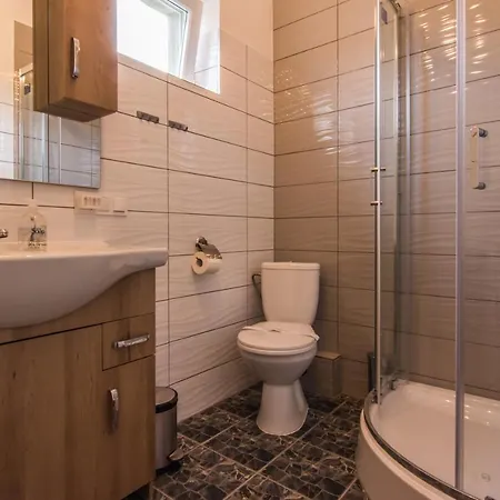 Apartamenty Izerskie - Ul. Wczasowa 8 Swieradow-Zdroj Exterior photo