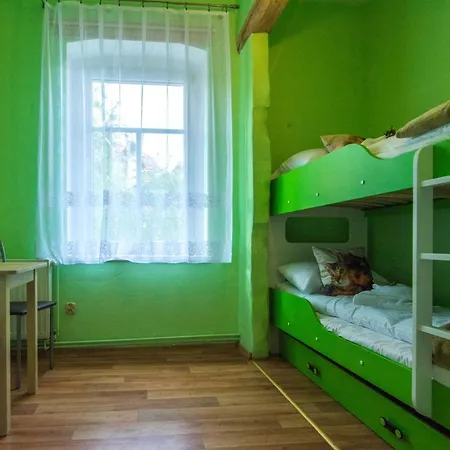 Apartamenty Izerskie - Ul. Wczasowa 8 Swieradow-Zdroj Exterior photo