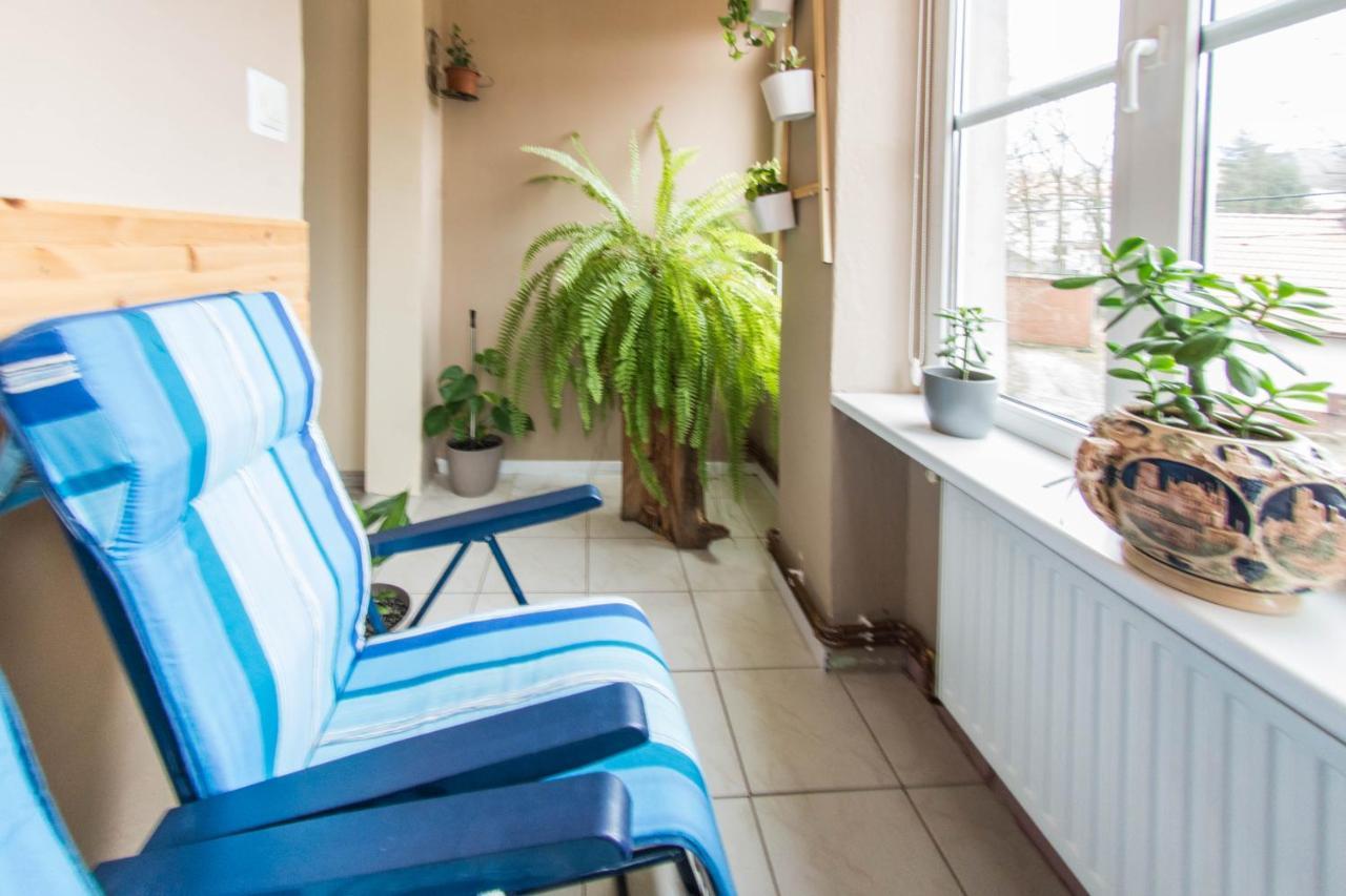 Izerskie - Ul. Wczasowa 8 Apartment Swieradow-Zdroj