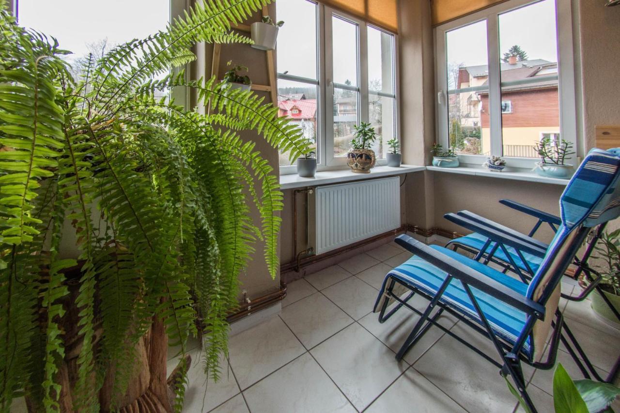 Izerskie - Ul. Wczasowa 8 Apartment