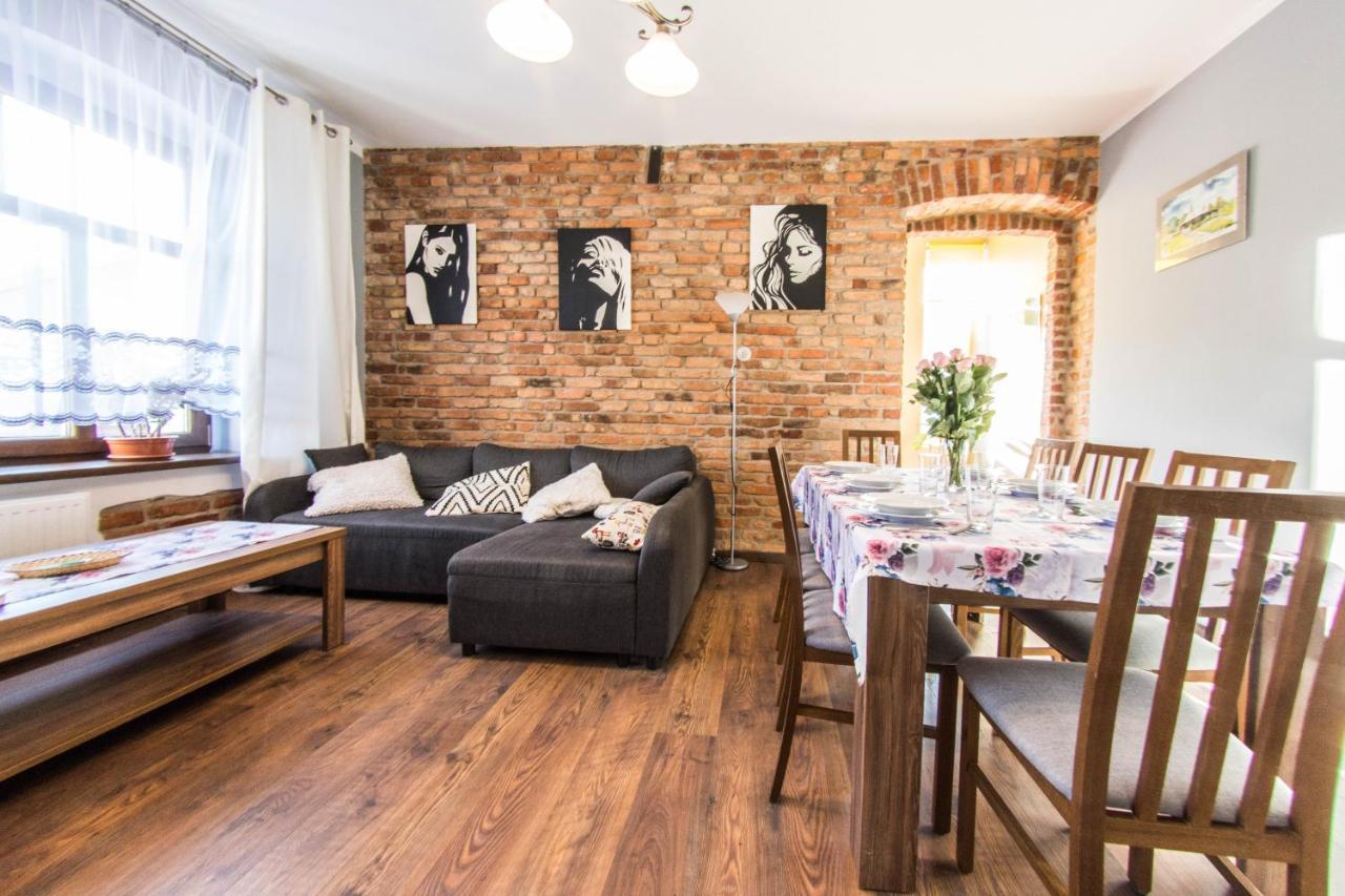 Izerskie - Ul. Wczasowa 8 Apartment Swieradow-Zdroj