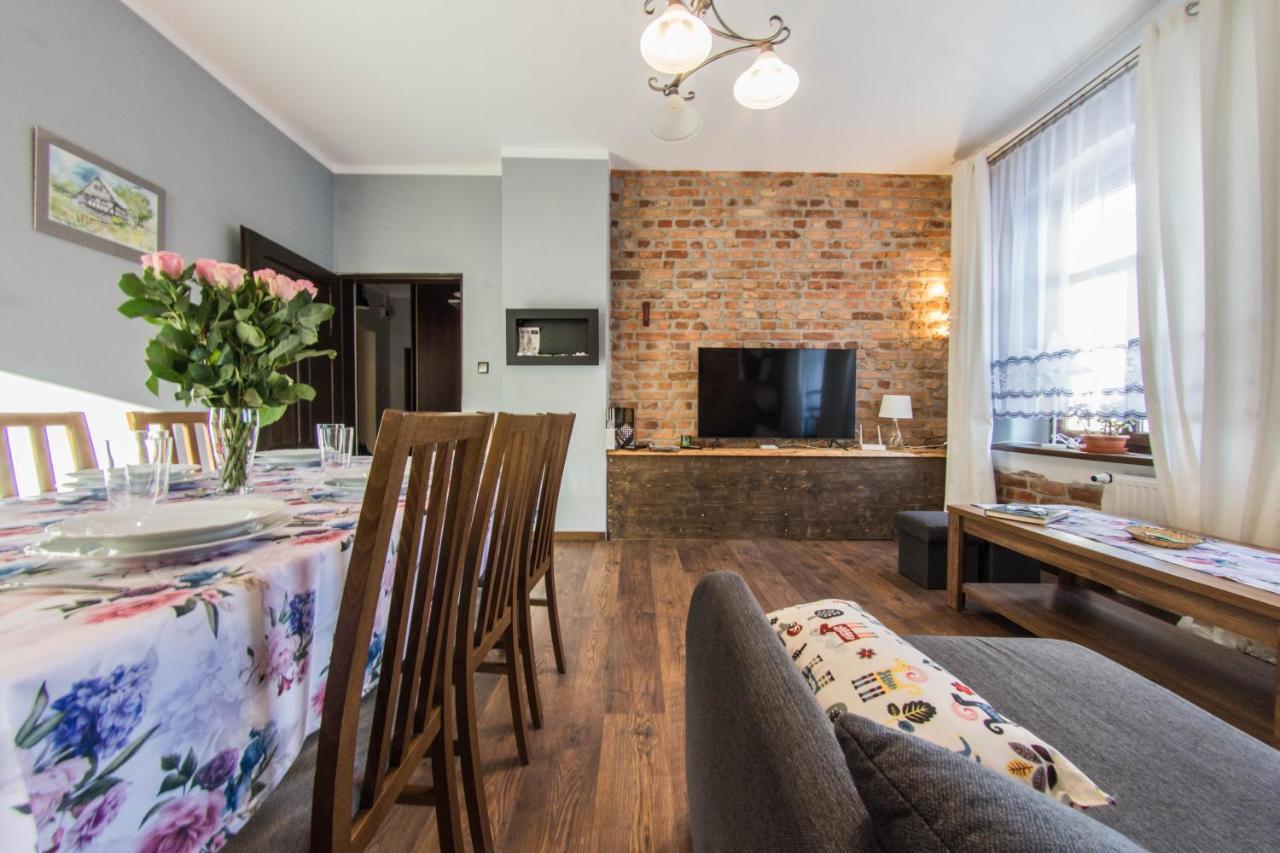 Apartment Izerskie - Ul. Wczasowa 8 Swieradow-Zdroj