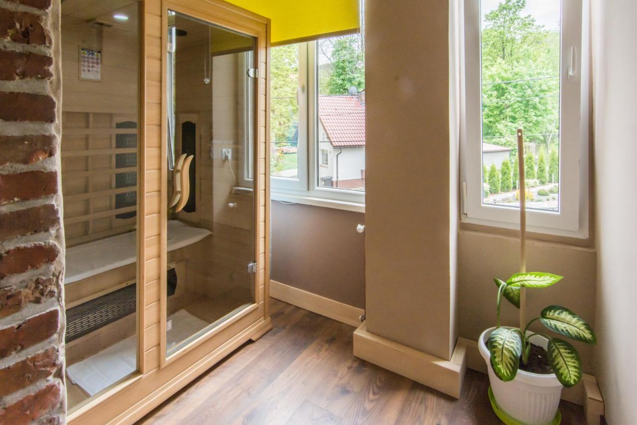 Apartment Izerskie - Ul. Wczasowa 8 Swieradow-Zdroj