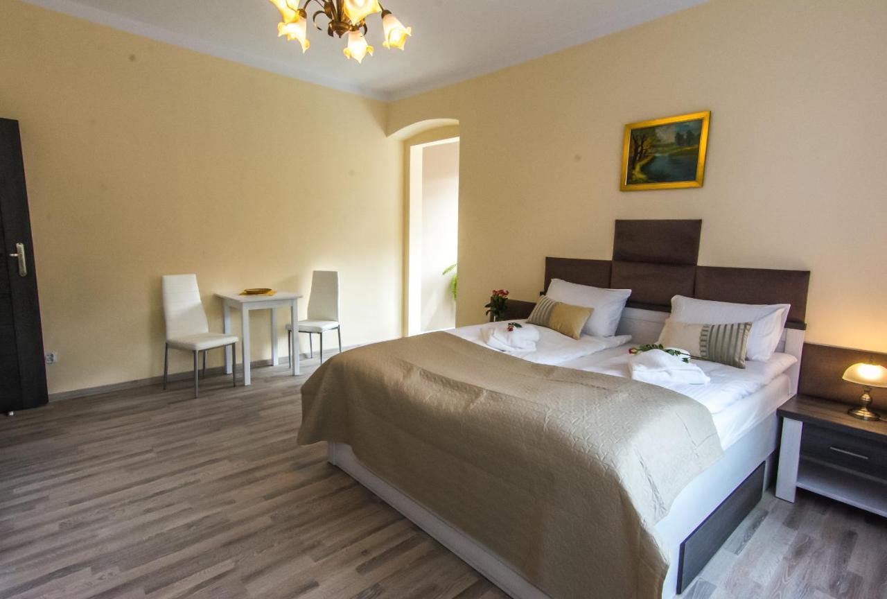 Apartment Izerskie - Ul. Wczasowa 8 *